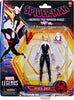 Marvel Legends Retro 6 Inch Action Figure Across The Spider-Verse Part One - Spider-Gwen