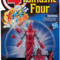 Marvel Legends Retro 6 Inch Action Figure Fantastic Four - High Evolutionary