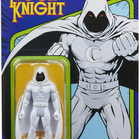 Marvel Legends Retro 3.75 Inch Action Figure Wave 7 - Moon Knight