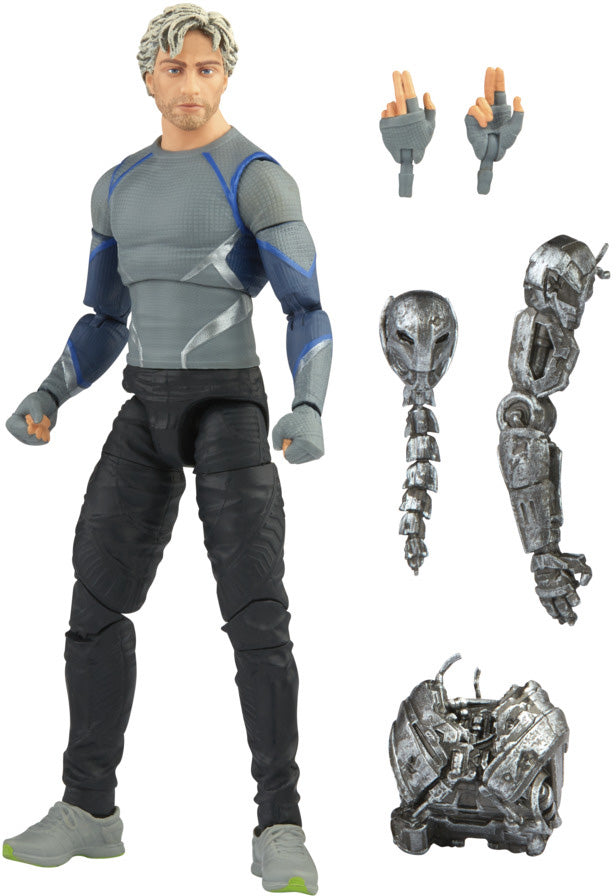 Marvel Legends The Infinity Saga 6 Inch Action Figure Studios