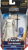 Marvel Legends Thor Love and Thunder 6 Inch Action Figure BAF Korg - Gorr