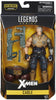 Marvel Legends X-Men 6 Inch Action Figure Juggernaut Series - Cable