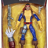 Marvel Legends X-Men 6 Inch Action Figure BAF Caliban Series - Forge