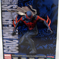 Marvel Now 5 Inch Statue Figure ArtFX+ - Spider-Man 2099