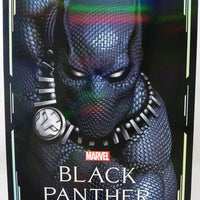 Marvel Premier 7 Inch PVC Statue ArtFX Premier - Black Panther