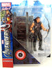 Marvel Select 8 Inch Action Figure - Movie Hawkeye