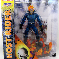 Marvel Select 8 Inch Action Figures- Ghost Rider