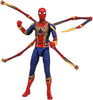 Marvel Select 7 Inch Action Figure Avengers Infinity War - Iron Spider-Man
