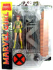 Marvel Select 8 Inch Action Figure- Marvel Girl Variant