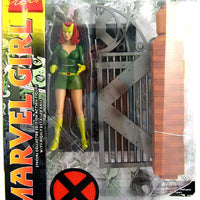 Marvel Select 8 Inch Action Figure- Marvel Girl