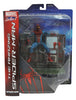 Marvel Select 8 Inch Action Figure - Spider-Man Movie Version