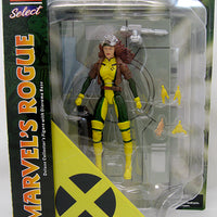 Marvel Select 7 Inch Action Figure X-Men - Rogue