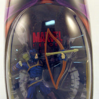 Marvel Titanium Action Figures 3 Inch Series : Hawkeye
