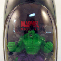 Marvel Titanium Action Figures 3 Inch Series : Hulk