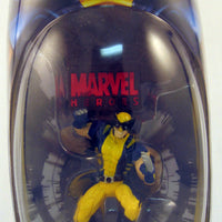 Marvel Titanium Action Figures 3 Inch Series : Wolverine