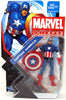 Marvel Universe 3.75 Inch Action Figure (2013 Wave 1) - Captain America S5 #4