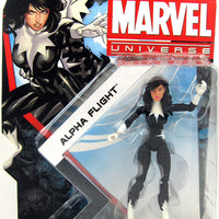 Marvel Universe 3.75 Inch Action Figure (2013 Wave 5) - Aurora S5 #27
