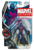 Marvel Universe 3 3/4 Inch Action Figure (2010 Wave 3) - Archangel Big Wing Version S2 #15 (Sub Standard Packaging)