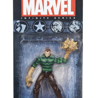 Marvel Universe Avengers Infinite 3.75 Inch Action Figure (2015 Wave 1) - Sandman (Regular Version)