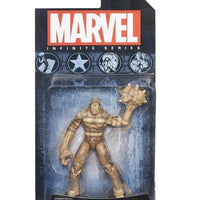 Marvel Universe Avengers Infinite 3.75 Inch Action Figure (2015 Wave 1) - Sandman (Sand Form)