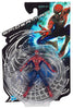 Marvel Universe Exclusive 3.75 Inch Action Figure Spider-Man Series - Spider-Man SDCC 2010 (Sub-Standard Packaging)