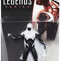Marvel Universe Infinite 3.75 Inch Action Figure (2017 Wave 1) - Moon Knight