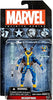 Marvel Universe Infinite 3.75 Inch Action Figure Wave 7 - X-Men Costume Deadpool
