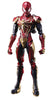 Marvel Universe Variant 6 Inch Action Figure Bring Arts - Spider-Man