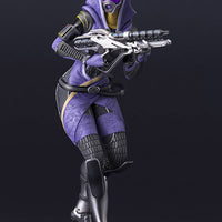 Mass Effect 9 Inch Statue Figure Bishoujo Series - Tali Zorah