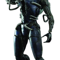 Mass Effect 13 Inch Action Figure 1/6 Scale Series - Legion