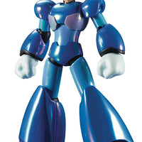 Mega Man X 6 Inch Action Figure 1/12 Plastic Model Kit Premium - Mega Man Charge Shot