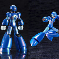 Mega Man X 6 Inch Action Figure 1/12 Plastic Model Kit Premium - Mega Man Charge Shot
