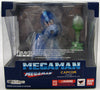 Megaman 3 Inch Static Figure Figuartz Zero - Megaman