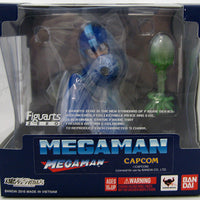 Megaman 3 Inch Static Figure Figuartz Zero - Megaman