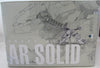 Metal Gear Solid 8 Inch Action Figure Half-Size Edition - Metal Gear Rex ThreeA