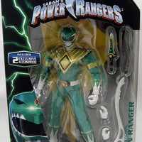 Mighty Morphin Power Rangers Legacy Series 1 6 Inch Action Figure - Green Ranger Classic