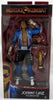 Mortal Kombat 7 Inch Action Figure Ultra Articulation Series - Johnny Cage