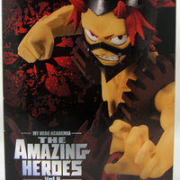 My Hero Academia 6 Inch Static Figure Amazing Heroes - Kirishima Version 4