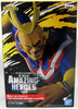 My Hero Academia 8 Inch Static Figure Amazing Heroes - All Might V5