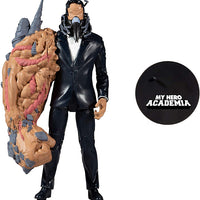 My Hero Academia 7 Inch Action Figure Series 4 - All For One