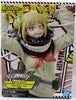 My Hero Academia 6 Inch Static Figure World Colosseum - Himiko Toga V5