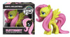 My Little Pony 5 Inch Action Figure Vinyl Collectible - Fluttershy