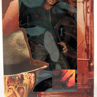 Neca A Nightmare on Elm Street 18 inch Action Figure: Freddy Krueger Motion Activated Sound