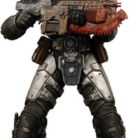 Neca Gears of War Action Figures: Marcus 12 inch (Sub-Standard Packaging)