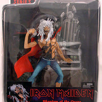 Neca Iron Maiden Action Figures: Phantom of the Opera Eddie