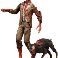 Neca Resident Evil 10th Anniversary Action Figures Series 2: Crimson Head Zombie