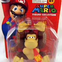 Nintendo Super Mario 5 Inch Vinyl Figure: Donkey Kong