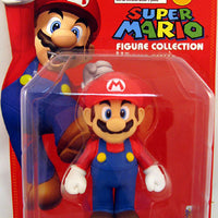 Nintendo Super Mario 5 Inch Vinyl Figure: Mario