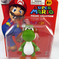 Nintendo Super Mario 5 Inch Vinyl Figure: Yoshi