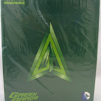 One-12 Collectible 6 Inch Action Figure - Green Arrow